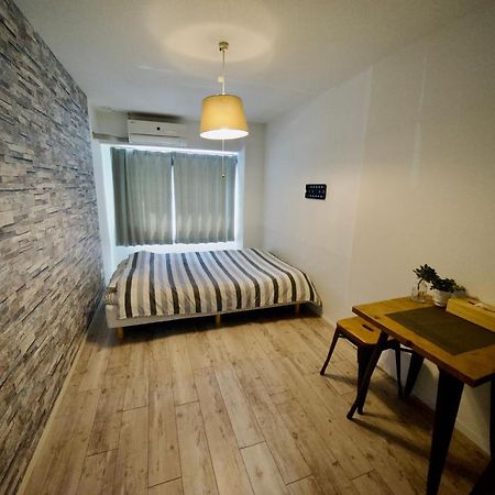 Guest House Re-Worth Yabacho1 302 Nagoia Exterior foto