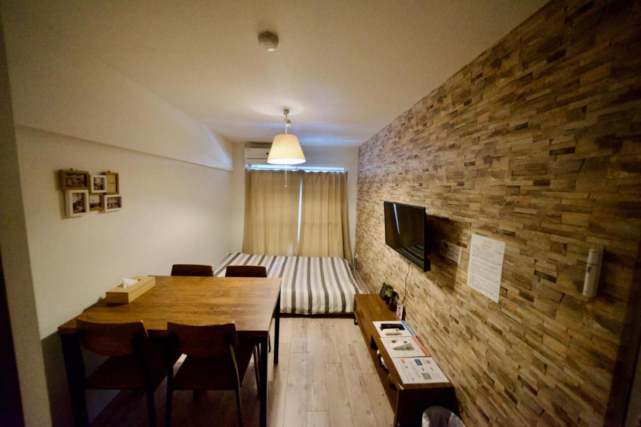 Guest House Re-Worth Yabacho1 302 Nagoia Exterior foto